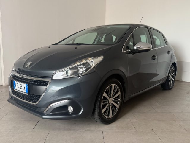 PEUGEOT 208 usata 1
