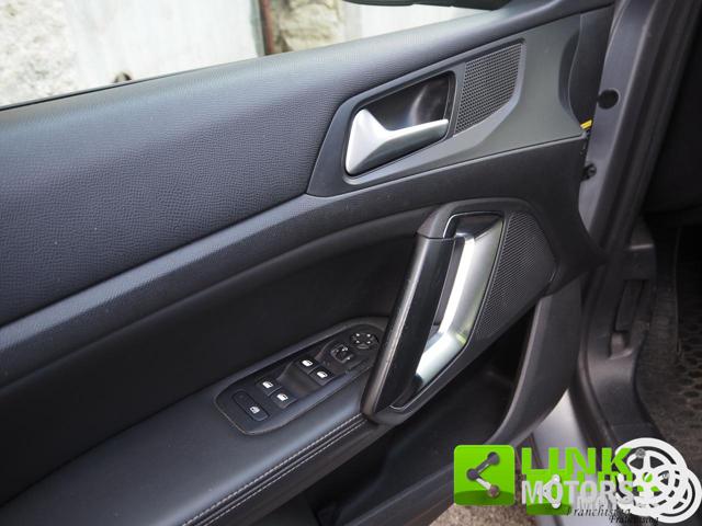 PEUGEOT 308 usata 25