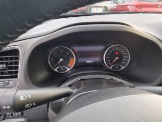 JEEP Renegade usata, con Controllo elettronico della corsia