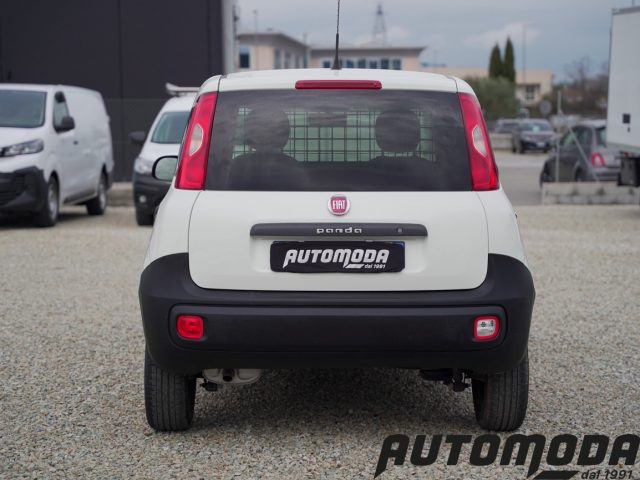 FIAT Panda usata, con Controllo trazione