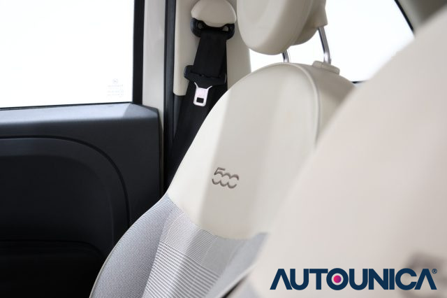 FIAT 500 usata 35