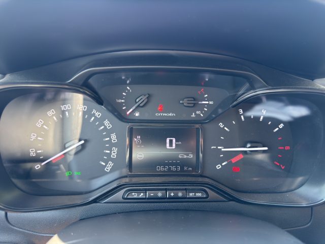 CITROEN C3 usata 13