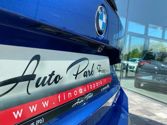 BMW X1 usata, con Chiusura centralizzata