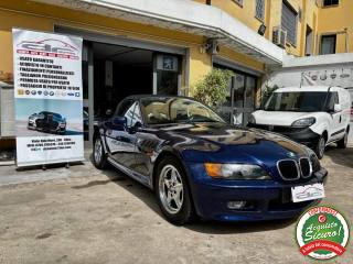 BMW Z3 usata, con Sound system