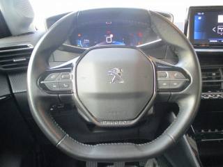 PEUGEOT 208 usata, con Cruise Control