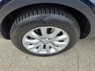 LAND ROVER Range Rover Evoque usata, con Cerchi in lega