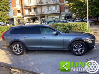 VOLVO V90 Cross Country usata, con Airbag Passeggero