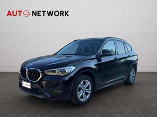 BMW X1 usata, con Airbag laterali