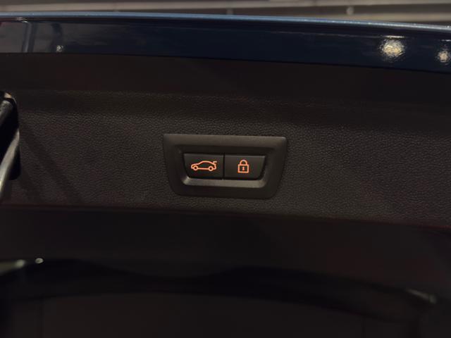 MINI Countryman usata, con Luci diurne LED