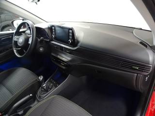 HYUNDAI i20 usata, con Sedili riscaldati