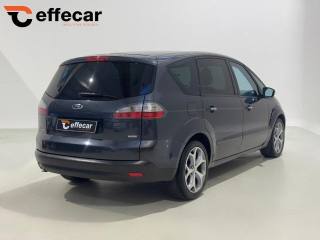 FORD S-Max usata, con Boardcomputer