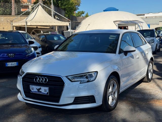 AUDI A3 usata, con ABS