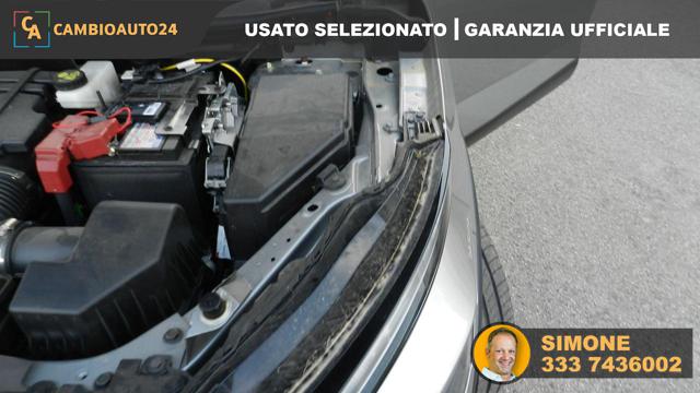NISSAN Qashqai usata 111