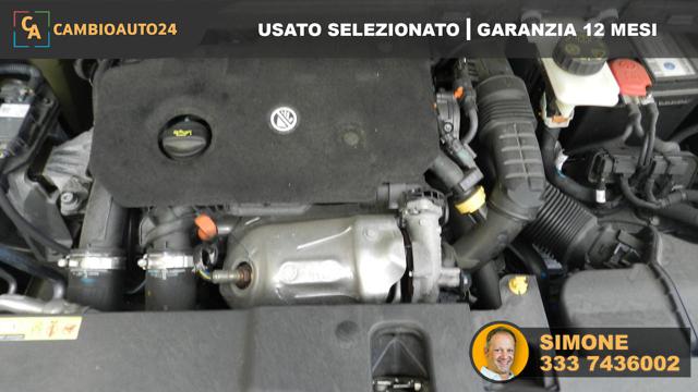 CITROEN Grand C4 Spacetourer usata 108