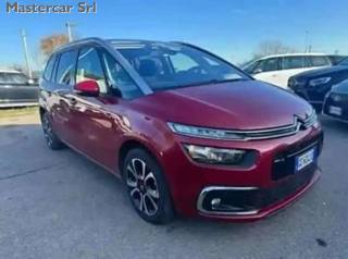 CITROEN Grand C4 Spacetourer usata, con Airbag laterali