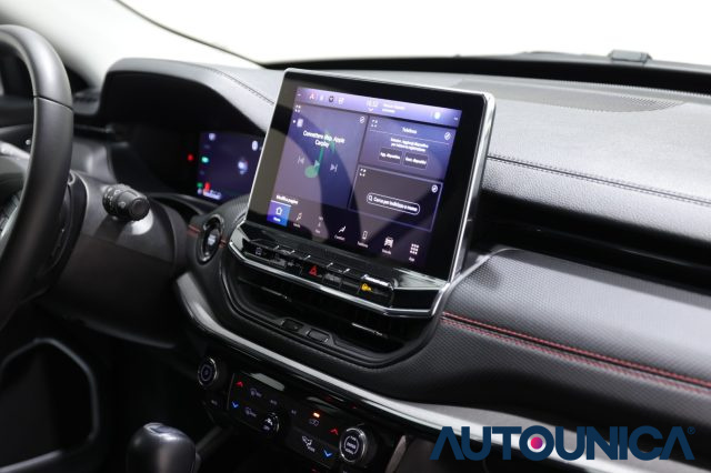 JEEP Compass usata 54