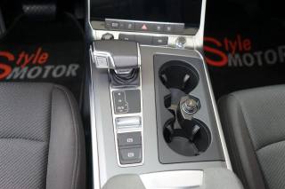AUDI A6 usata, con Cruise Control