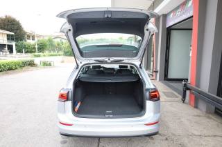 VOLKSWAGEN Golf Variant usata, con Controllo trazione