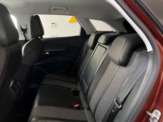 PEUGEOT 3008 usata, con Fendinebbia