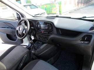 FIAT Doblo usata, con Controllo trazione