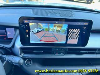 JEEP Avenger usata, con Controllo trazione