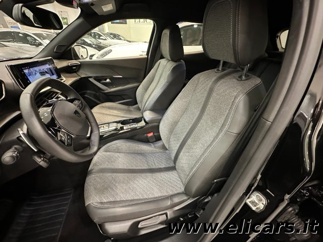 PEUGEOT 2008 usata, con Cerchi in lega