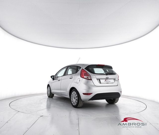FORD Fiesta usata 3