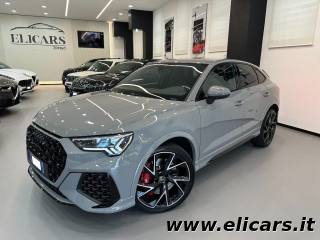 AUDI RS Q3 SPB quattro S tronic