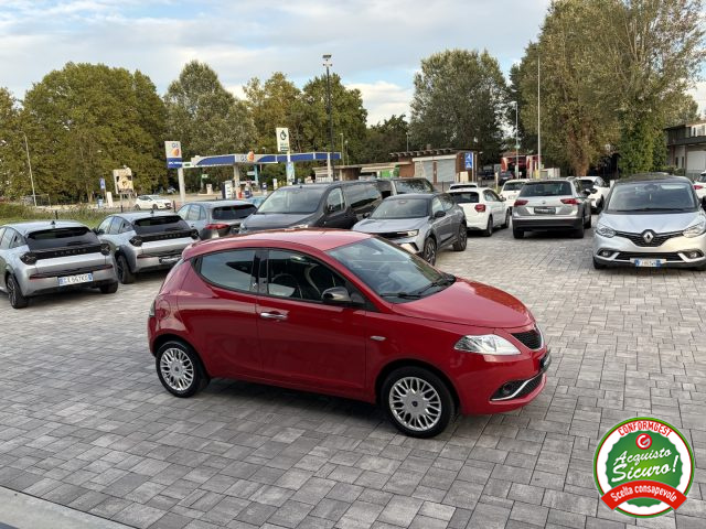 LANCIA Ypsilon usata, con Climatizzatore