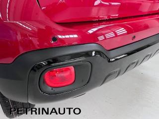 FIAT Panda usata, con USB
