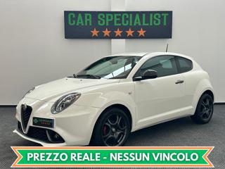 ALFA ROMEO MiTo 1.4 78 CV 8V S&S UNICO PROPRIETARIO|NEOPATENTATI