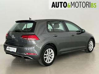 VOLKSWAGEN Golf usata, con Airbag Passeggero