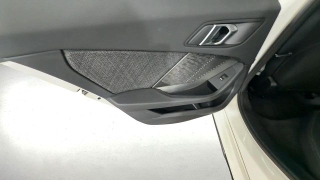 BMW 118 usata, con Fendinebbia