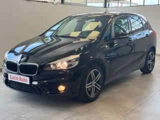 BMW Serie 2 d A.T. Aut. Sport Line *FULL PELLE*NAVIGATORE*