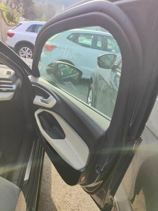 AUDI A5 usata, con Antifurto