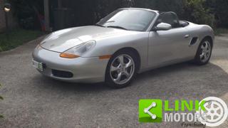 PORSCHE Boxster usata 41