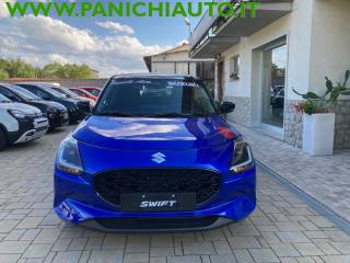 SUZUKI Swift usata, con Airbag laterali