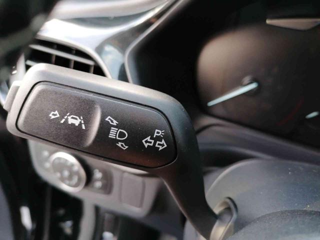 FORD Puma usata, con Sistema di navigazione