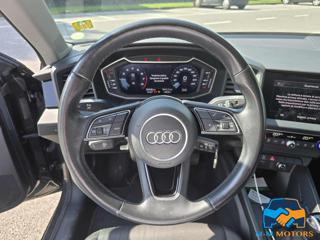AUDI A1 usata, con Controllo automatico clima