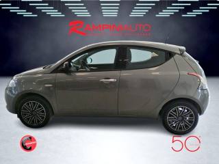 LANCIA Ypsilon usata 11