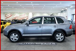PORSCHE Cayenne usata, con Airbag Passeggero