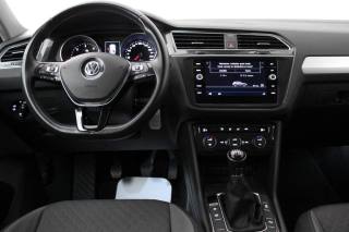 VOLKSWAGEN Tiguan usata, con Chiusura centralizzata