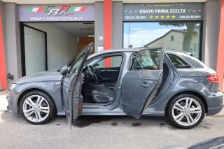 AUDI A3 usata 85