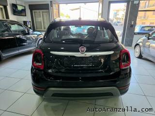 FIAT 500X usata, con Alzacristalli elettrici