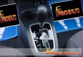MITSUBISHI Space Star usata, con ESP