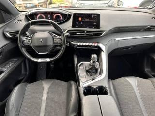 PEUGEOT 3008 usata, con Cruise Control