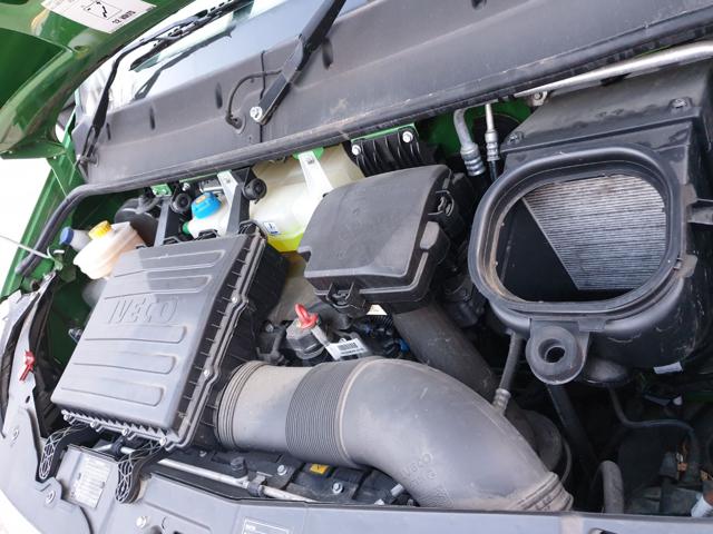 IVECO Daily usata 16