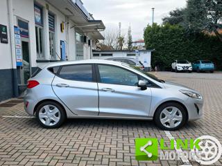 FORD Fiesta usata, con Climatizzatore