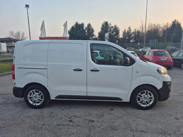 PEUGEOT Expert usata, con Airbag Passeggero