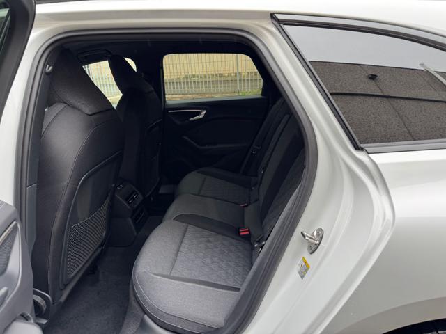 AUDI A5 usata, con Climatizzatore